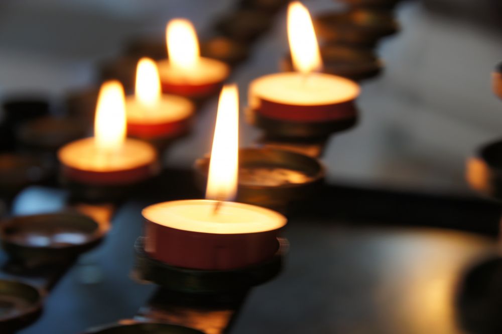 Begravning i Stockholm – hitta hjälpen och stödet du behöver