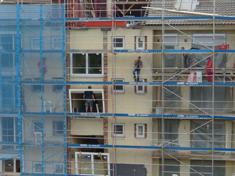 Byggkonstruktör: En omfattande analys av en populär byggtjänst för privatpersoner