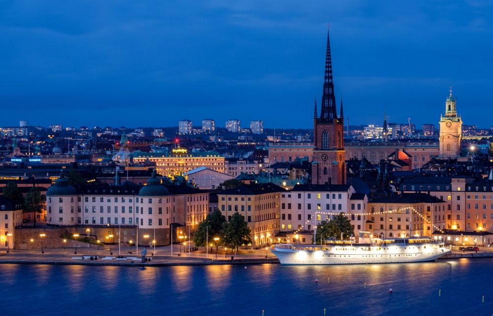Rivning i Stockholm – när staden förnyas och utvecklas