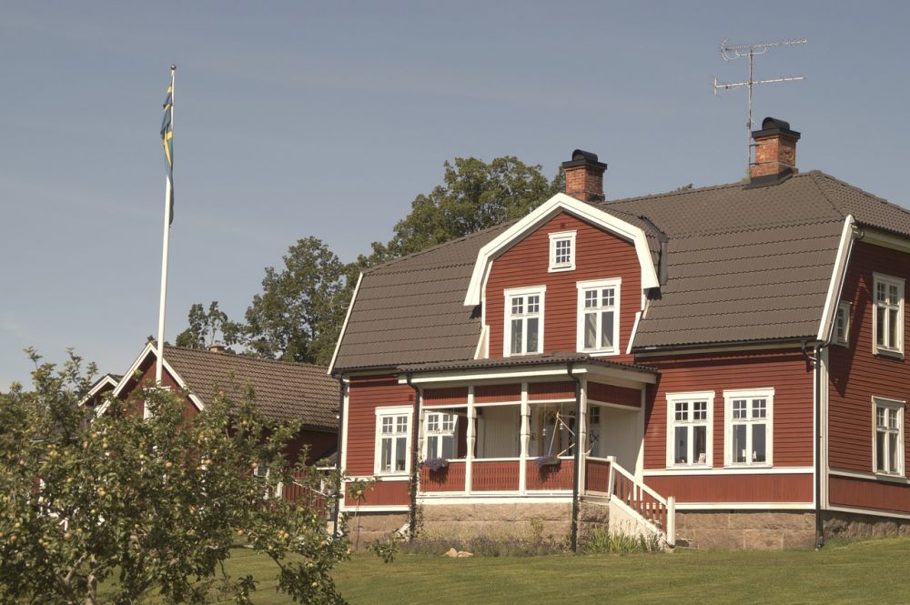 Besiktning av hus i Västerås: Ett viktigt steg före köp