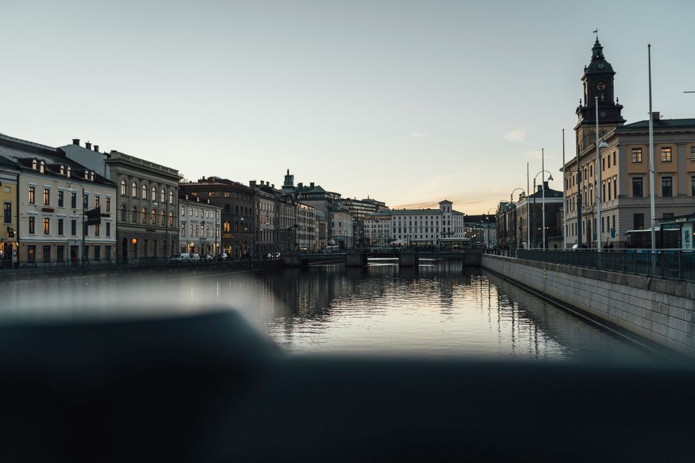 Fasadrenovering Göteborg: En Guide för Att Förnya Ditt Hem