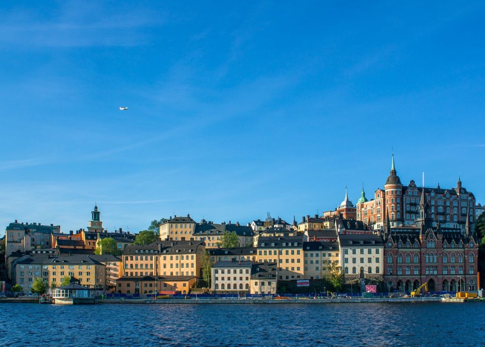 Dränering i Stockholm: Allt du behöver veta