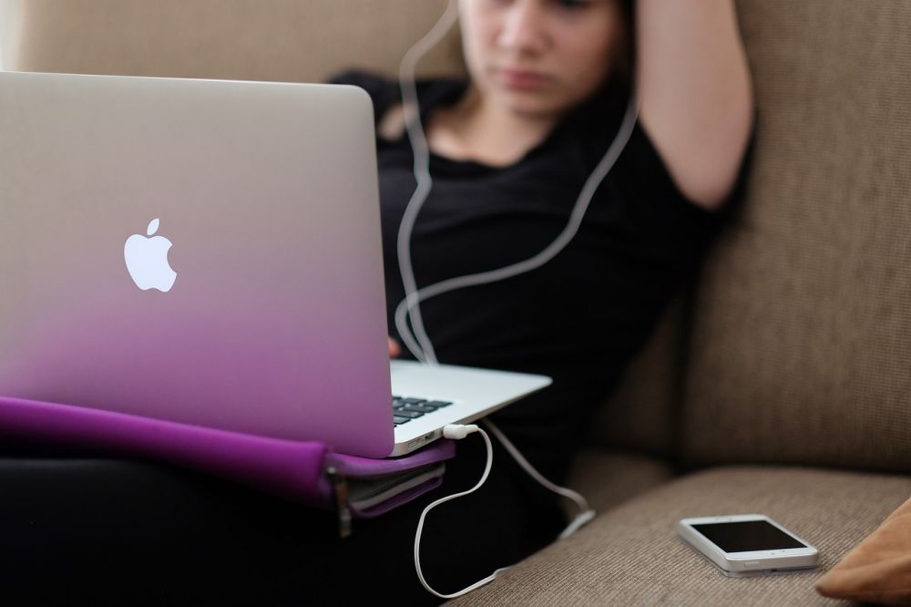 Få professionell hjälp med reparation av Mac