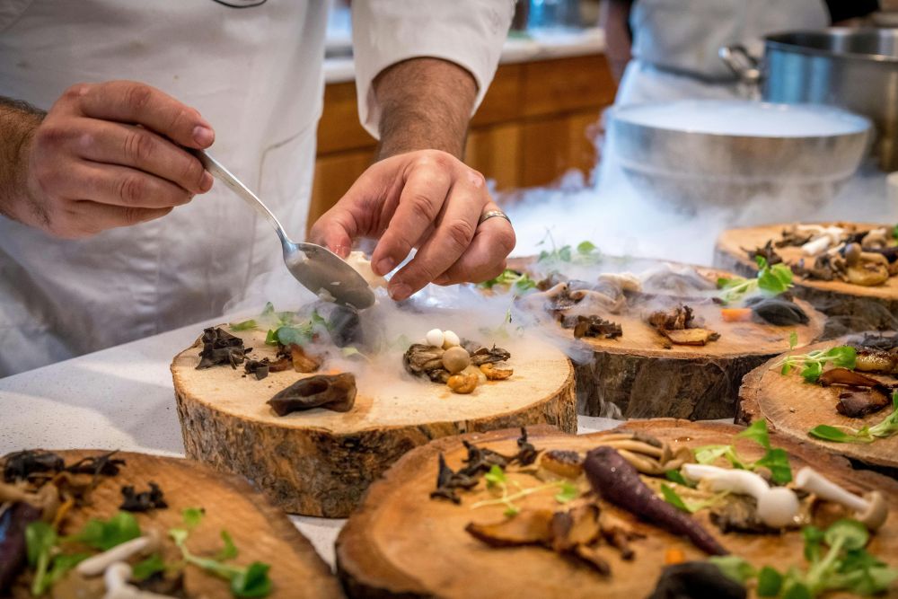 Catering i Göteborg: För ett lyckat evenemang