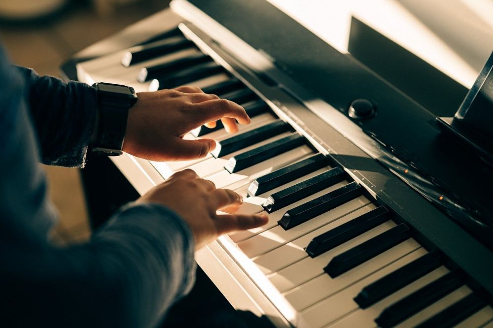 Att välja rätt piano i Stockholm