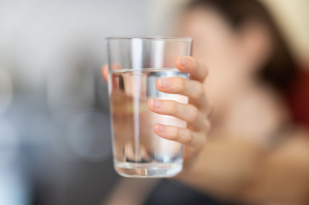 Vattenfilter: Hitta rätt för dina specifika behov