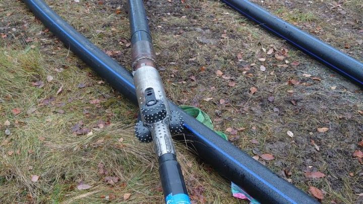 AT-borrning: Effektivt och skonsamt i tuffa markförhållanden
