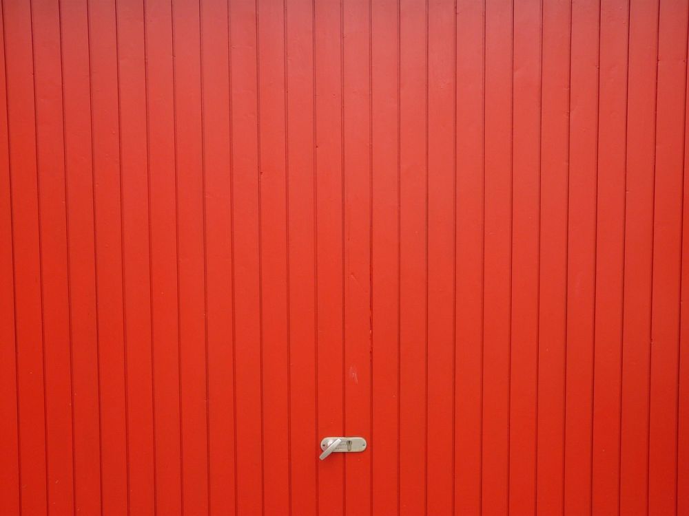 Garageportar: En viktig del av ditt hem