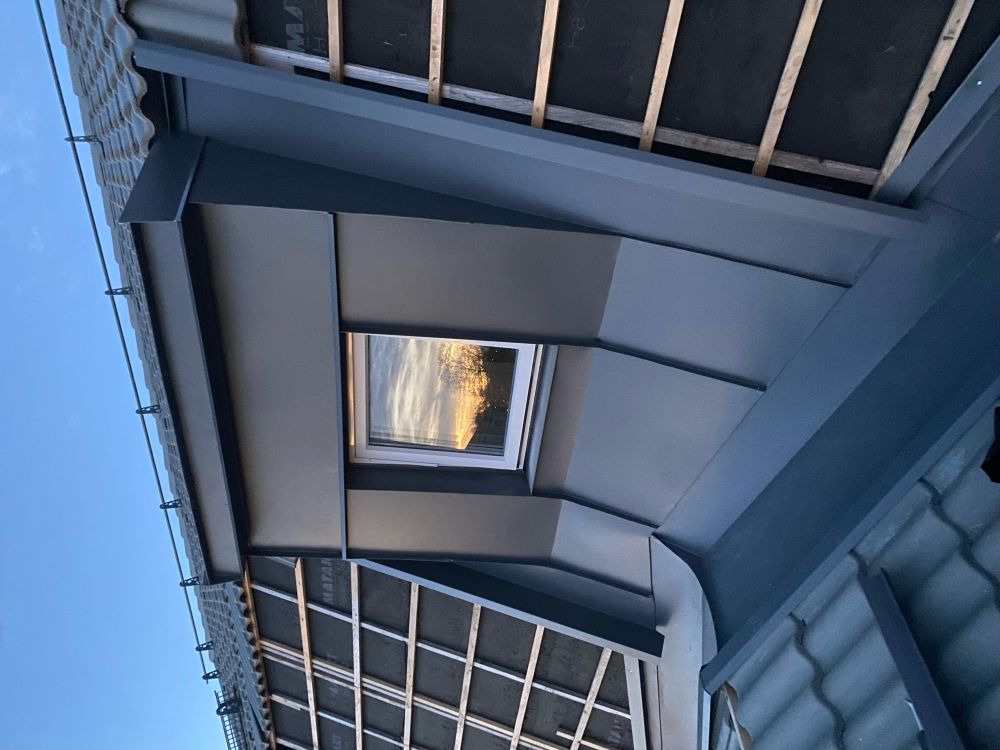 Plåtslagare i Norrköping: Val som leder till hållbara resultat