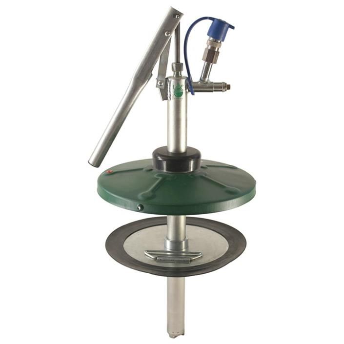 Centralsmörjningspump - hjärtat i effektiv maskinsmörjning