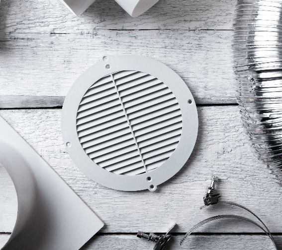 Ovk besiktning skellefteå  trygg ventilation i ett kallt klimat