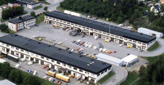Synglas i industriella system  funktion, säkerhet och smarta val