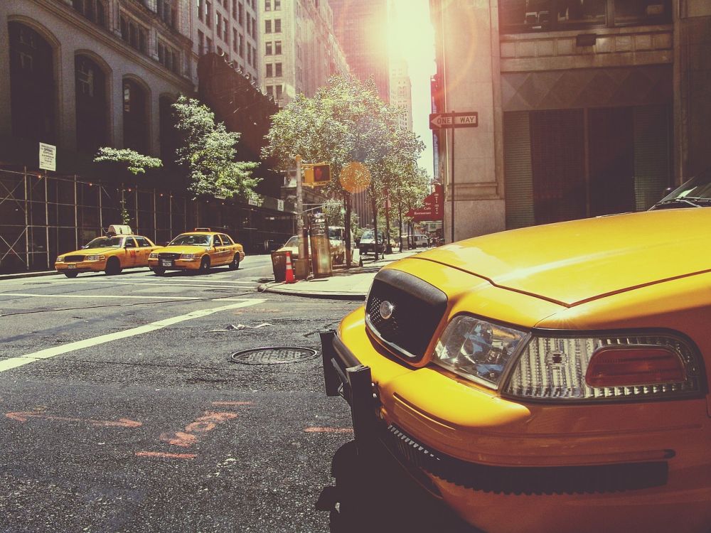 Montera taxameter i stockholm  så gör proffsen för en säker och godkänd taxibil