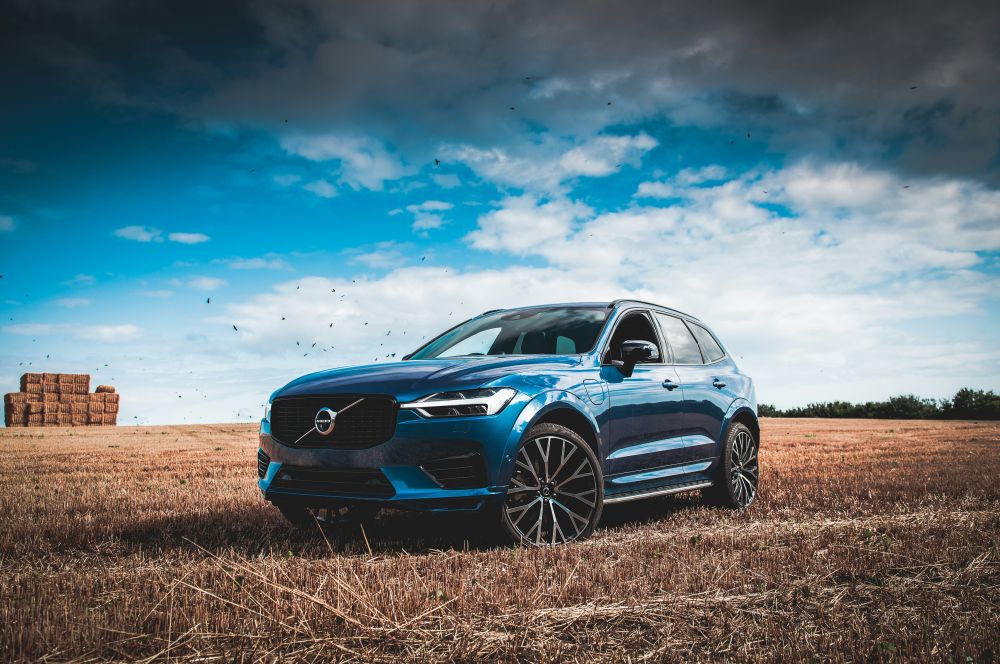 Köpa Volvo: En genomtänkt guide för tryggt bilköp