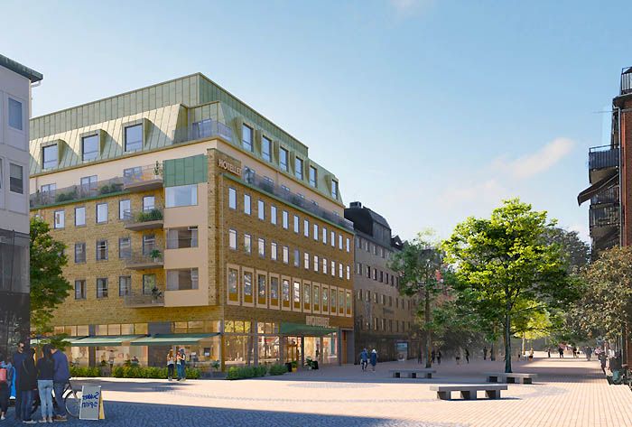 Byggföretag karlstad  så väljer du rätt partner för ditt byggprojekt